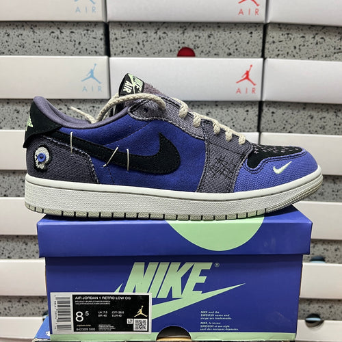 Aj1 Voodoo Doll