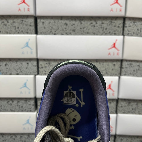 Aj1 Voodoo Doll