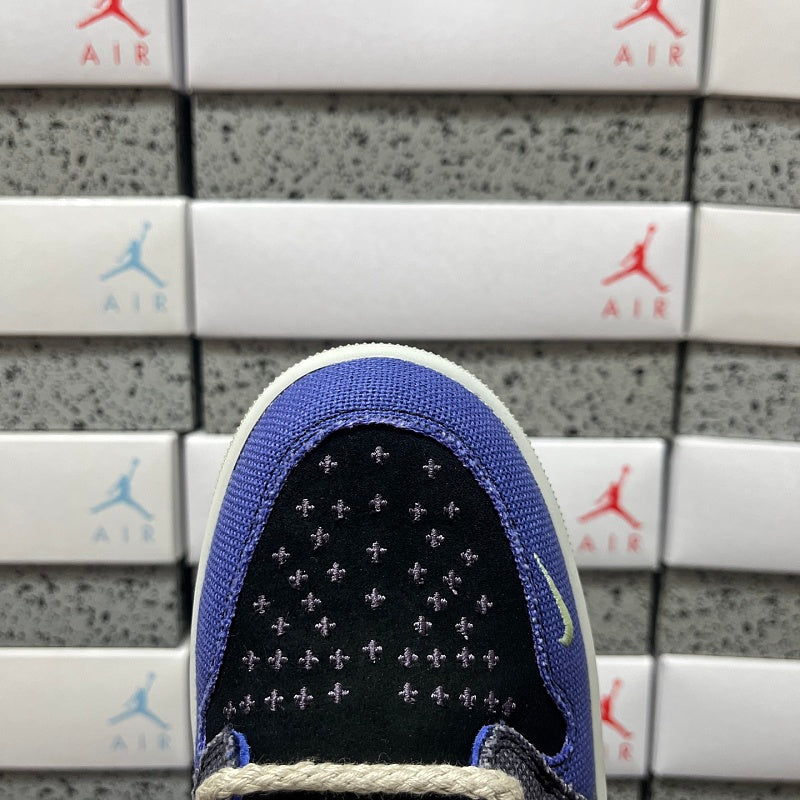 Aj1 Voodoo Doll