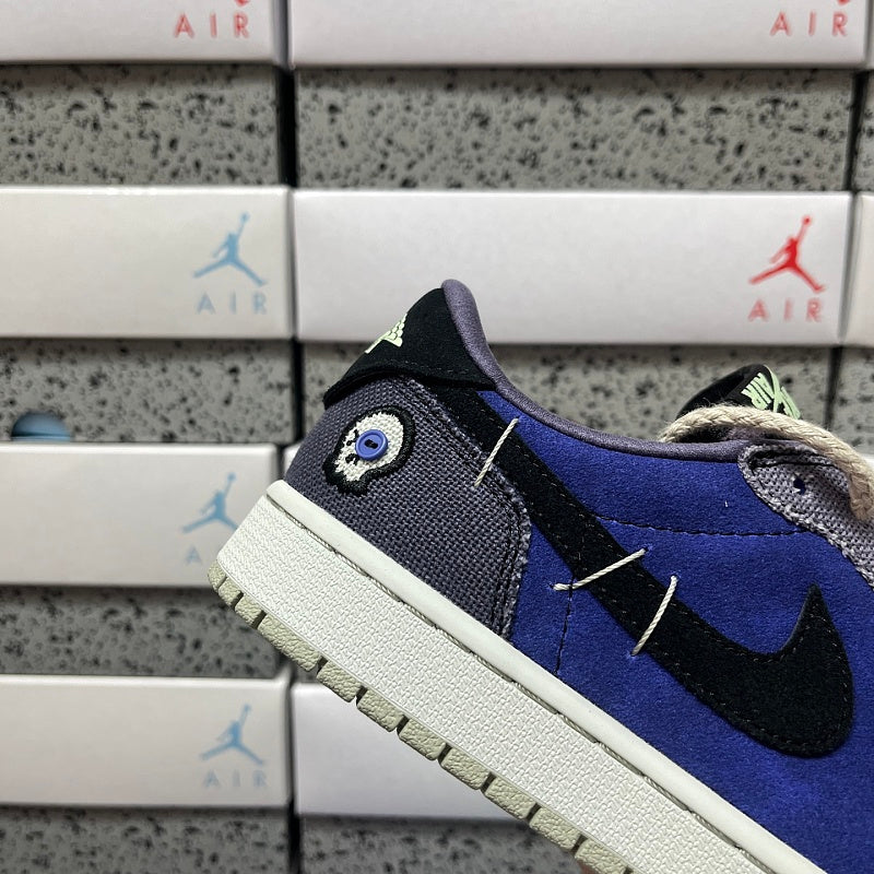 Aj1 Voodoo Doll