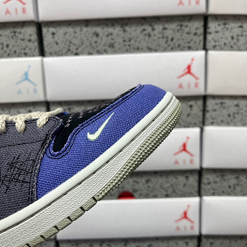 Aj1 Voodoo Doll