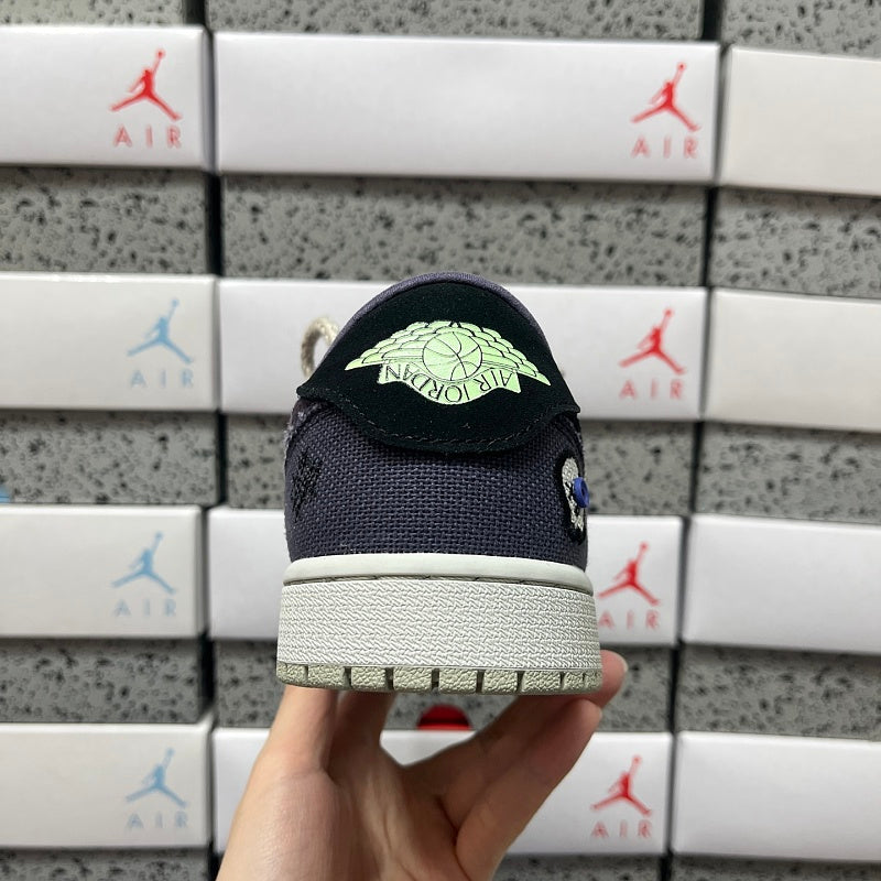 Aj1 Voodoo Doll