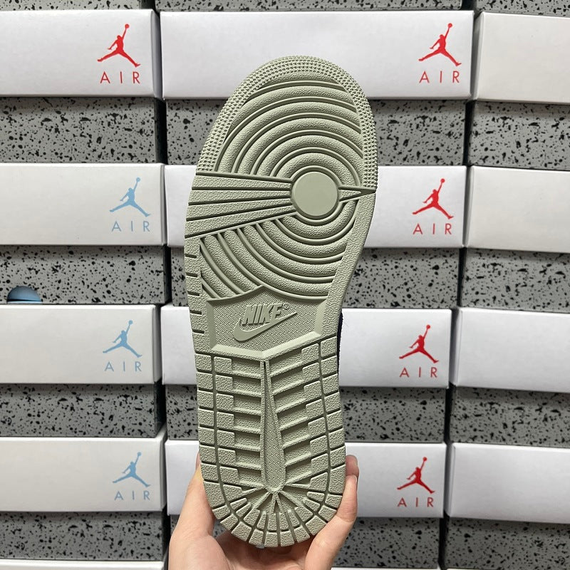Aj1 Voodoo Doll