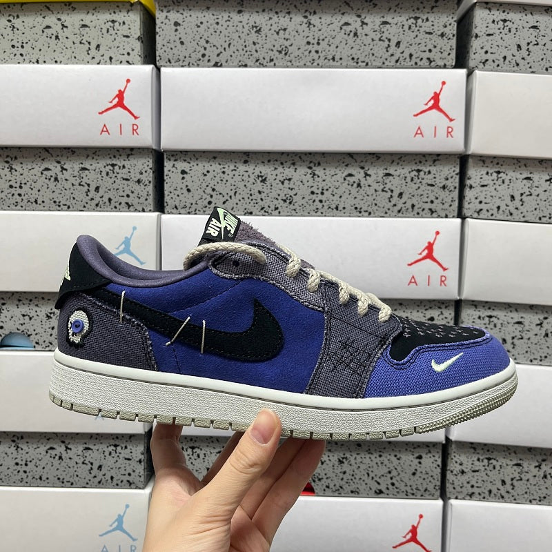 Aj1 Voodoo Doll