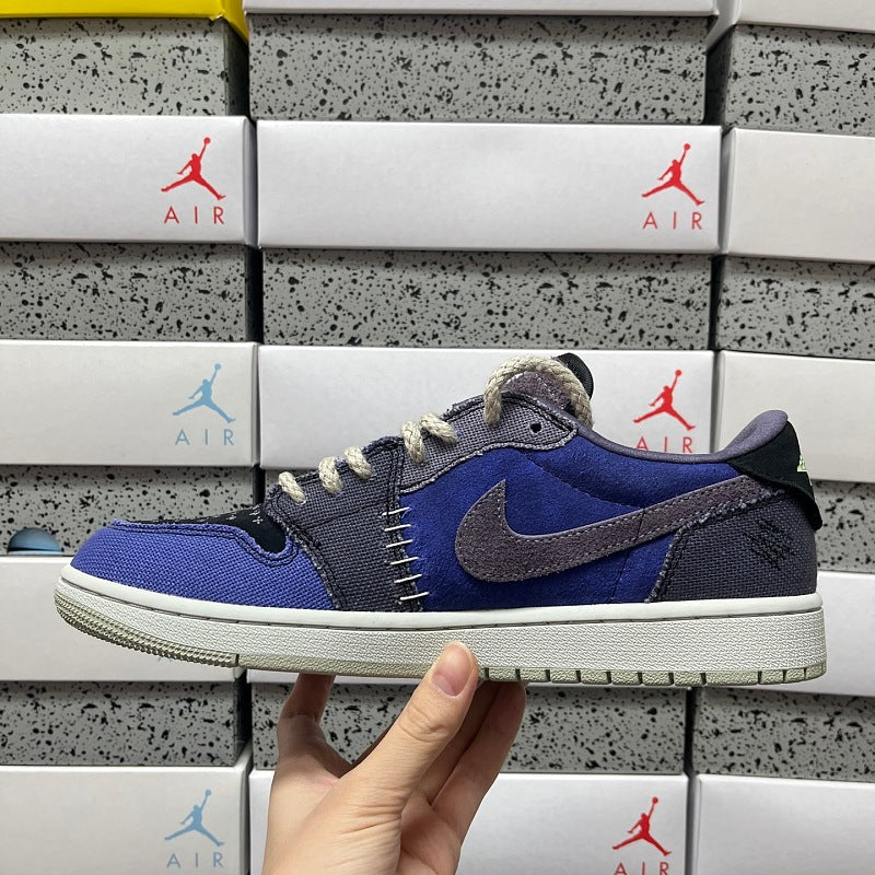 Aj1 Voodoo Doll