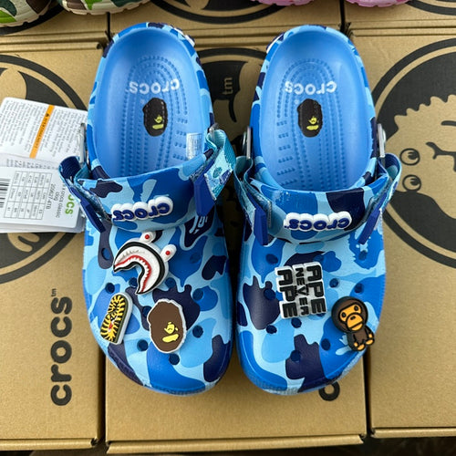 Crocs Ape Purple
