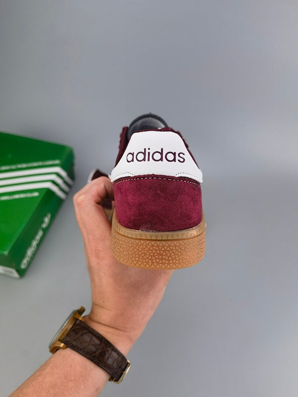 Handball Spezial Maroon