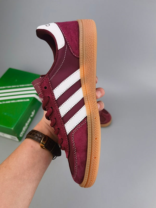 Handball Spezial Maroon
