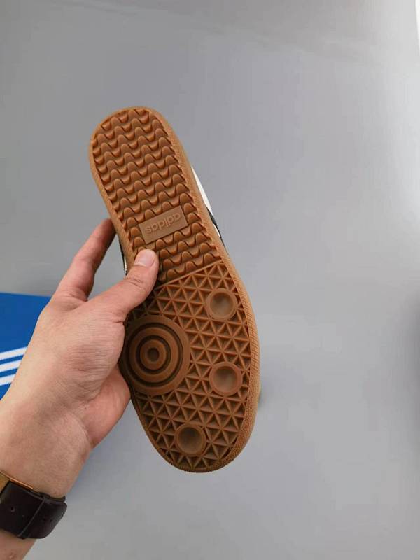 Samba Cream