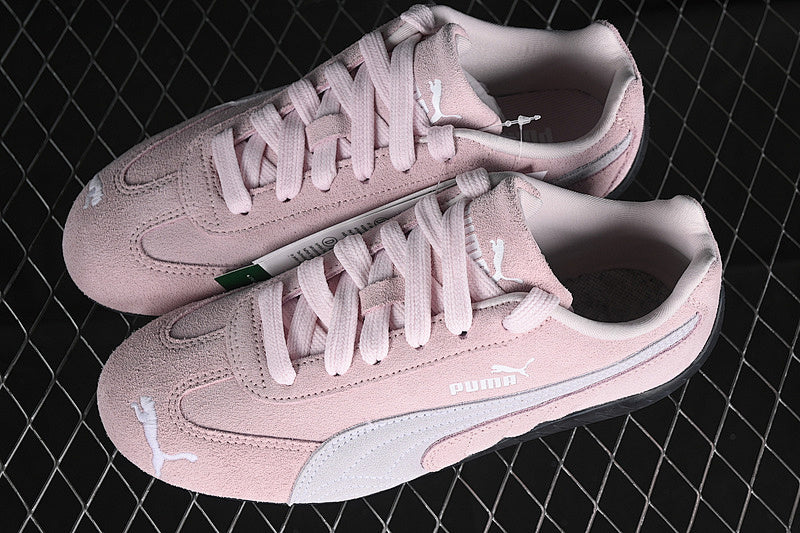 Speedcat Pink