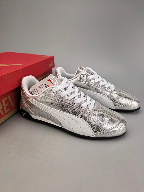 Speedcat Silver