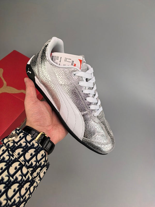 Speedcat Silver