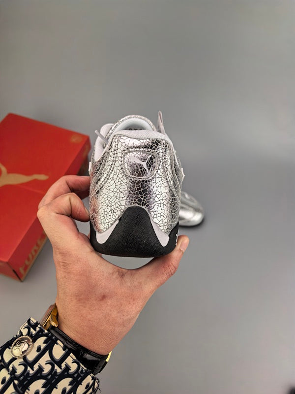 Speedcat Silver